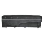 Front bumper air shield lower - NISSAN NV200 2013-2021