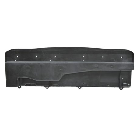 Front bumper air shield lower - NISSAN NV200 2013-2021