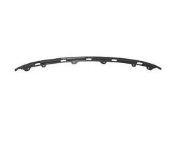 Front bumper spoiler all; prime - NISSAN 350Z 2003-2009