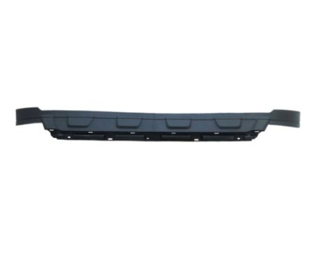 Front bumper spoiler - NISSAN PATHFINDER 2013-2016