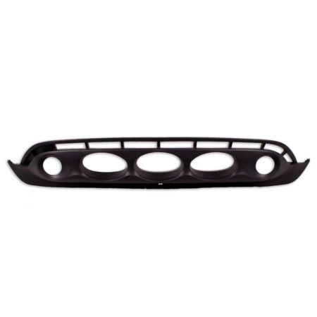 Front bumper valance - NISSAN JUKE 2011-2014