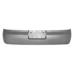 Rear bumper cover prime - NISSAN ALTIMA 1993-1997