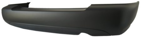 Rear bumper cover prime - NISSAN 200SX 1998-1998