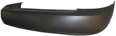 Rear bumper cover prime - NISSAN SENTRA 2000-2003