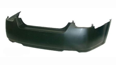 Rear bumper cover prime - NISSAN MAXIMA 2004-2006