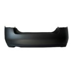Rear Bumper Cover W/2.0L Engine CAPA