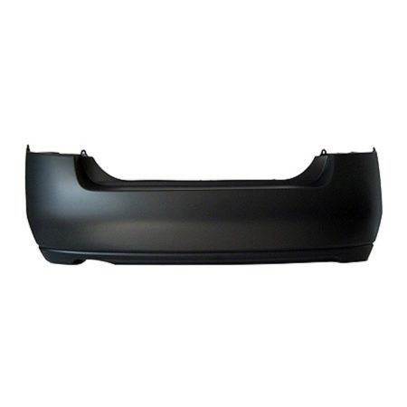 Rear Bumper Cover W/2.0L Engine - NISSAN SENTRA 2007-2012