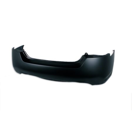 Rear bumper cover - NISSAN MAXIMA 2009-2014