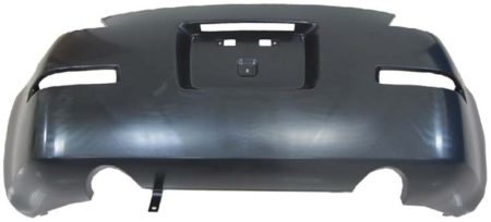 Rear bumper cover BASE|ENTHUSIAST|TOURING|35TH ANNIVERSARY; prime - NISSAN 350Z 2003-2009
