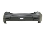 Rear Bumper Cover Primed CAPA