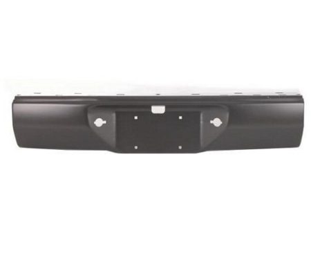 Rear bumper face bar all - NISSAN XTERRA 2000-2004