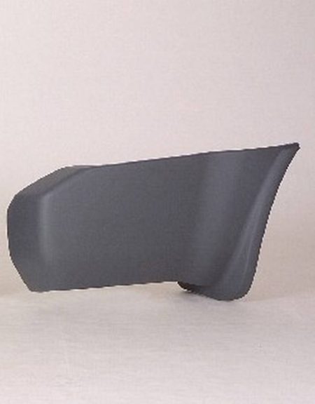 Left Rear bumper extension outer all - NISSAN XTERRA 2000-2004