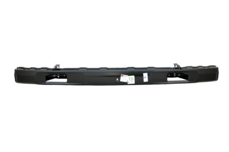 Rear bumper reinforcement from 12/98 - NISSAN PATHFINDER 1999-2003