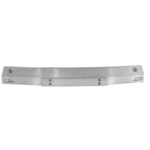 Rear bumper reinforcement aluminum - NISSAN MURANO 2003-2007