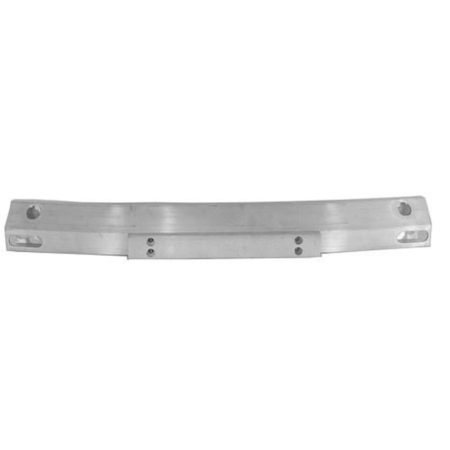 Rear bumper reinforcement aluminum - NISSAN MURANO 2003-2007