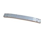 Rear bumper reinforcement aluminum - NISSAN 350Z 2004-2009