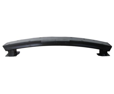 Rear bumper reinforcement - NISSAN SENTRA 2009-2012