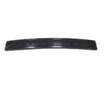 Rear bumper reinforcement USA Built; To 5-15 - NISSAN ROGUE 2014-2015