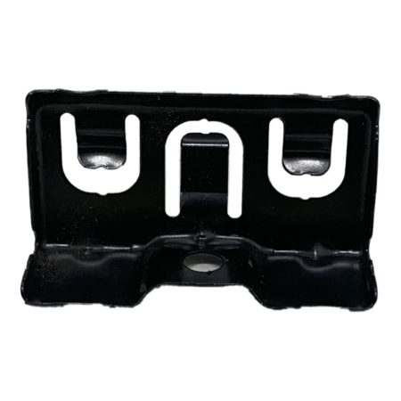 Rear bumper cover retainer Upper; Set of 3 - NISSAN SENTRA 2013-2019