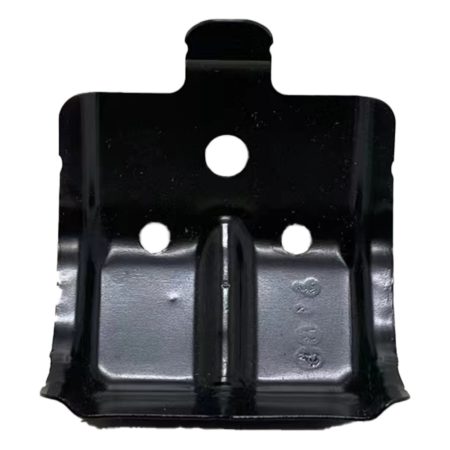 Rear bumper cover retainer RH=LH; Side - NISSAN SENTRA 2013-2019