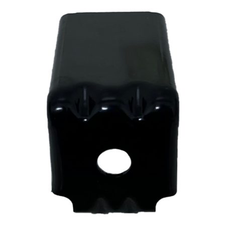 Rear bumper cover retainer Panel Bracket; RH=LH; Upper - NISSAN MURANO 2018-2021