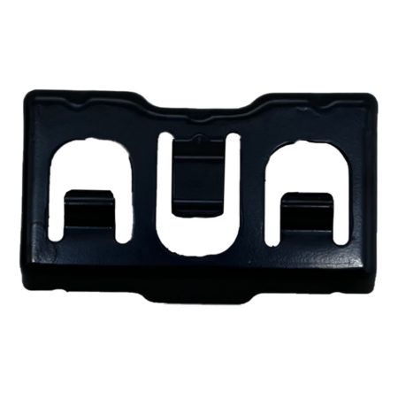 Rear bumper cover retainer USA Built; 4 Req - NISSAN ROGUE 2021-2021