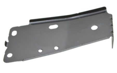 Left Rear Bumper Cover Retainer - NISSAN ROGUE 2014-2019