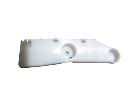 Right Rear bumper cover retainer Sedan; Inner - NISSAN VERSA 2012-2019