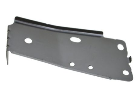 Right Rear Bumper Cover Retainer - NISSAN ROGUE 2014-2019