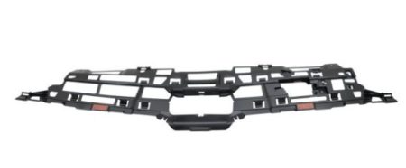 Rear bumper cover support HYBRID; Upper - NISSAN ROGUE 2017-2018