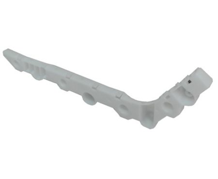 Left Rear bumper cover support Sedan - NISSAN ALTIMA 2013-2015