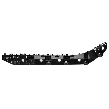 Left Rear bumper cover support - NISSAN MURANO 2015-2021