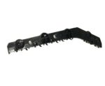 Left Rear bumper cover support - NISSAN VERSA 2020-2021