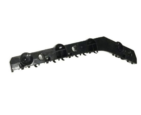 Left Rear bumper cover support - NISSAN VERSA 2020-2021