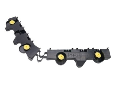 Right Rear bumper cover support - NISSAN ALTIMA 2019-2021