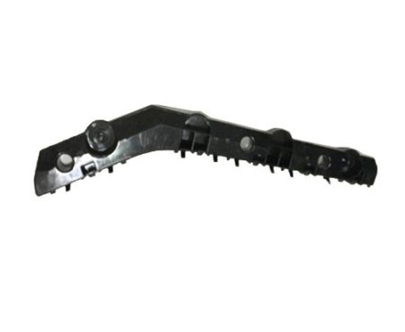 Right Rear bumper cover support - NISSAN VERSA 2020-2021