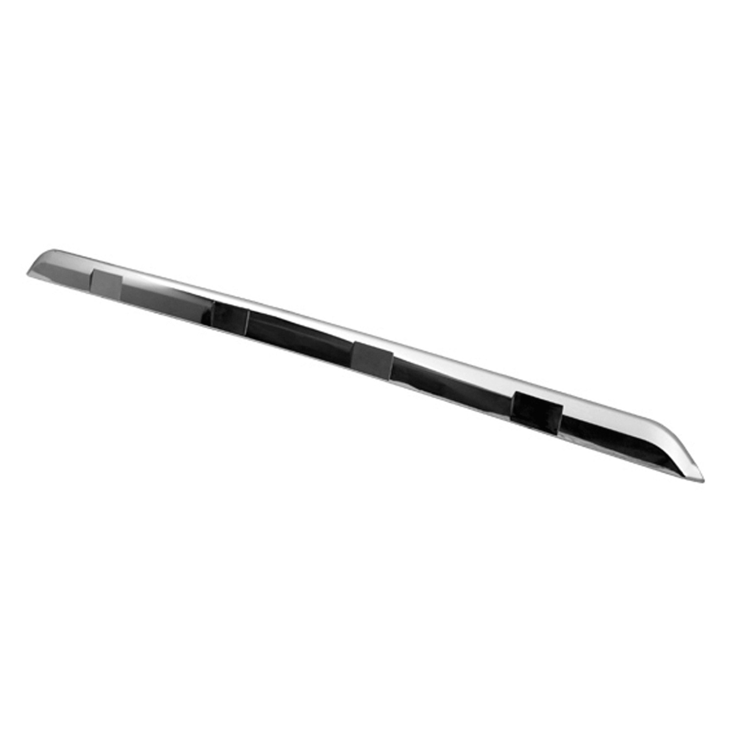 Rear Bumper Molding NISSAN PATHFINDER 20132016 Fordon