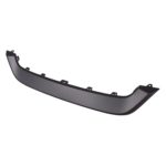 Rear bumper molding Cover Finisher; PTM - NISSAN MAXIMA 2019-2021