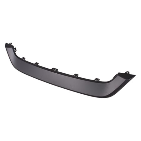 Rear bumper molding Cover Finisher; PTM - NISSAN MAXIMA 2019-2021
