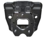 Left Rear bumper bracket Sedan - NISSAN ALTIMA 2013-2017