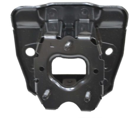 Left Rear bumper bracket Sedan - NISSAN ALTIMA 2013-2017