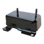 Left Rear Bumper Bracket - NISSAN SENTRA 2013-2019