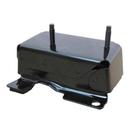 Left Rear Bumper Bracket - NISSAN SENTRA 2013-2019