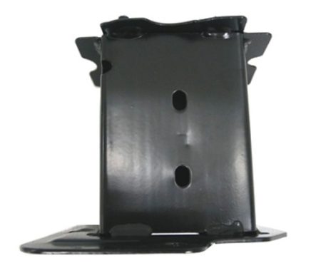 Left Rear bumper bracket - NISSAN ALTIMA 2019-2021