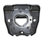 Right Rear bumper bracket Sedan - NISSAN ALTIMA 2013-2017