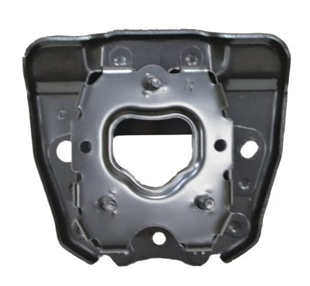 Right Rear bumper bracket Sedan - NISSAN ALTIMA 2013-2017