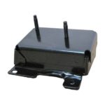 Right Rear Bumper Bracket - NISSAN SENTRA 2013-2019