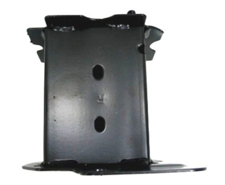 Right Rear bumper bracket - NISSAN ALTIMA 2019-2021