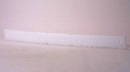 Rear bumper energy absorber all - NISSAN ALTIMA 2007-2012