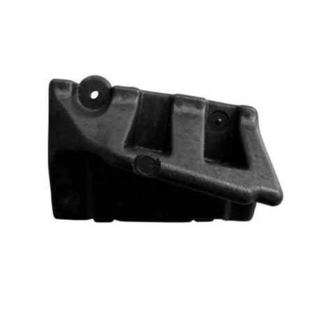 Left Rear bumper energy absorber From 10-13 - NISSAN ALTIMA 2014-2018